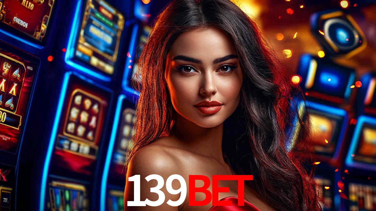 A Experiência Imersiva dos Cassinos Ao Vivo no 139bet