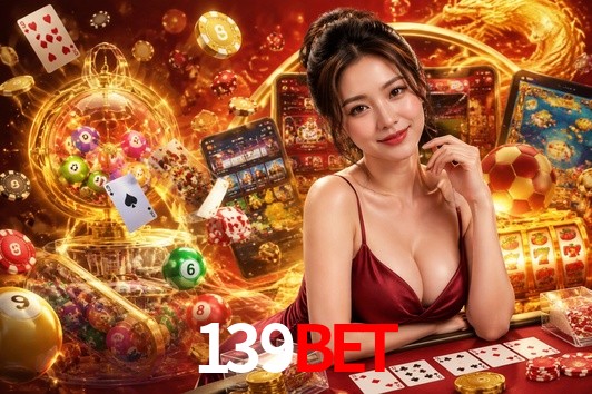 Account Benefits 139bet