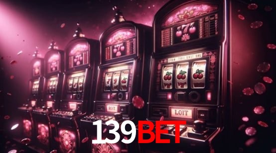 Bônus de Boas-vindas 139bet