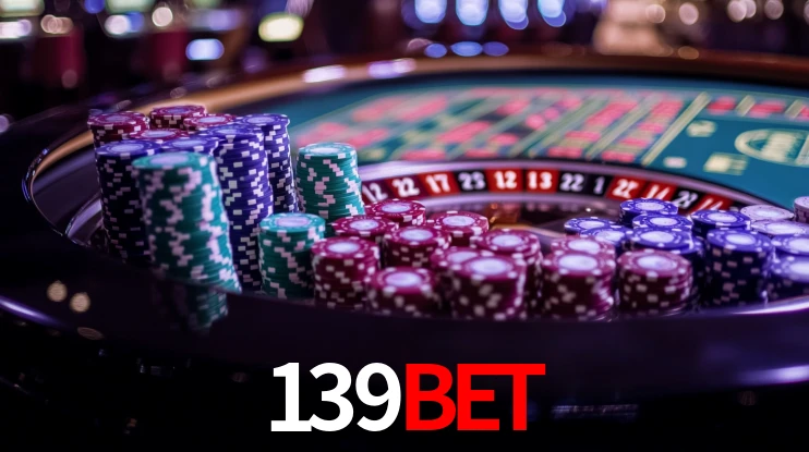 Welcome Bonus 139bet