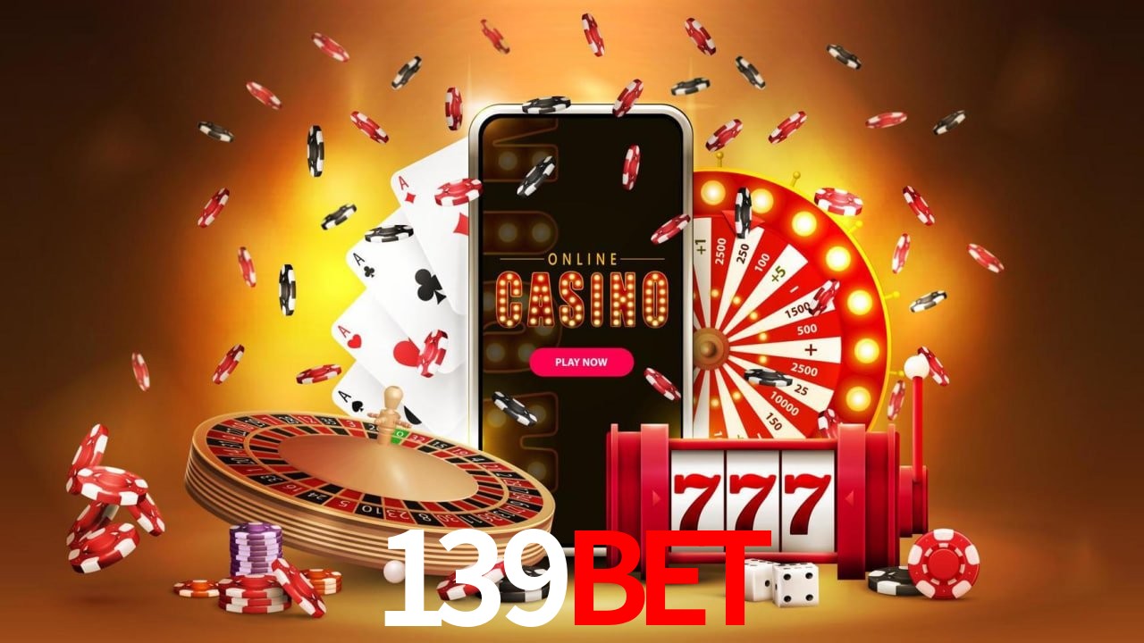 A Popularidade dos Caça-Níqueis no 139bet