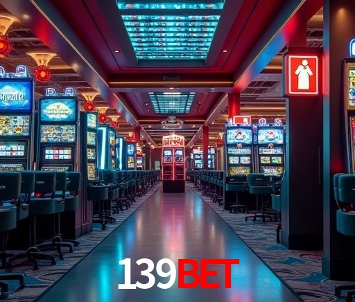 cassino 139bet
