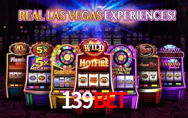 Desvendando o Mundo dos Jogos Virtuais na 139bet
