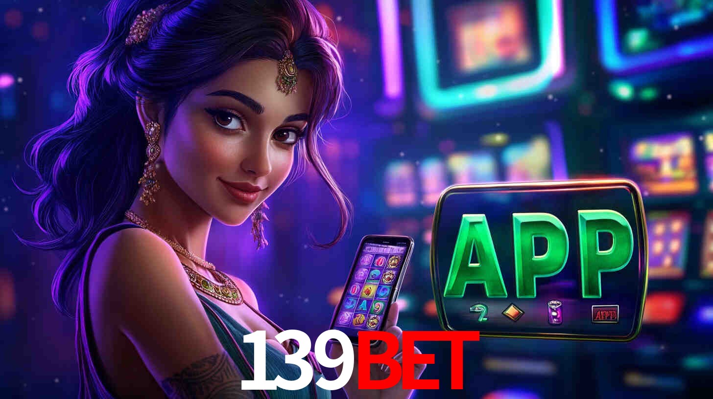Bônus Generosos e Exclusivos no 139bet para Você!