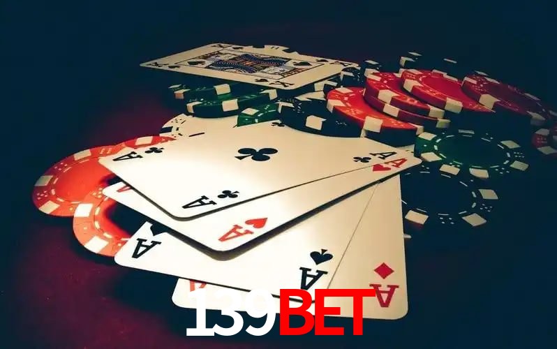 139bet VIP Program Logo
