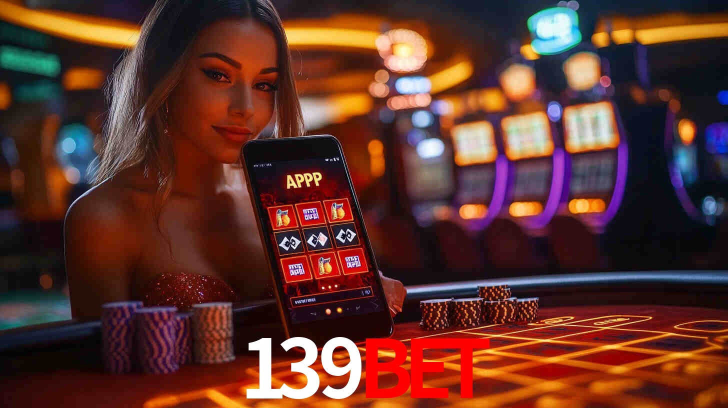 Descubra a Essência do 139bet: Nossa História e Compromissos