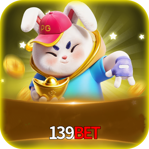 Logo 139bet Cassino Online Brasil